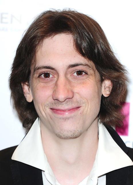 拉斯穆斯·哈迪克 Rasmus Hardiker 拉斯穆斯·哈迪克 Rasmus Hardiker