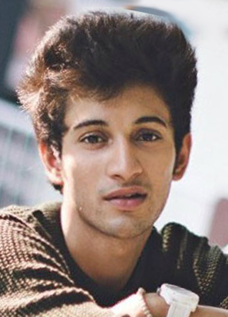 罗特·萨拉夫 Rohit Saraf