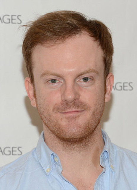 杰里米·博布 Jeremy Bobb