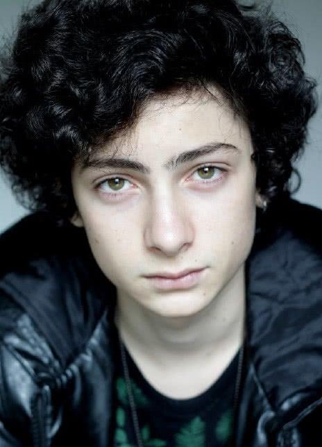 提奥·费尔南德斯 Théo Fernandez