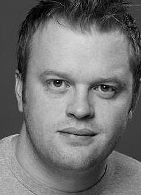 查理·里士满 Charlie Richmond 查理·里士满 Charlie Richmond