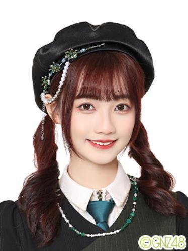 梁婉琳 晚晚 言言子 Liang Wanlin Ailsa