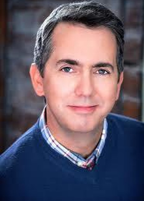 格雷格·宾克利 Gregg Binkley