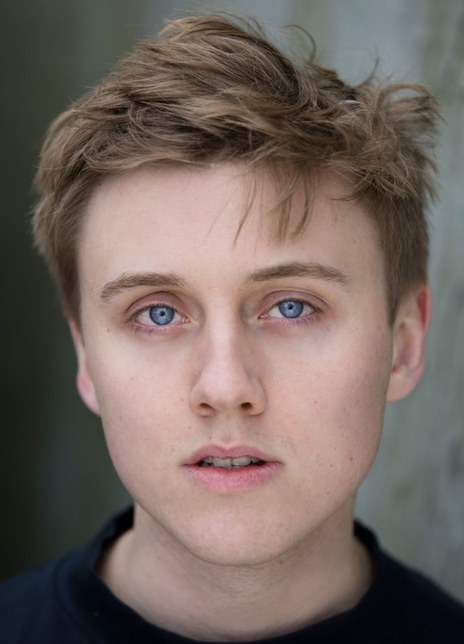 雅各布·麦卡锡 Jacob McCarthy