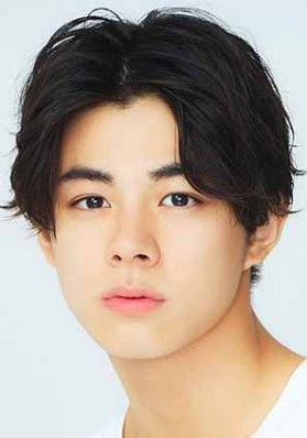 宇佐卓真 Takuma Usa うさ たくま