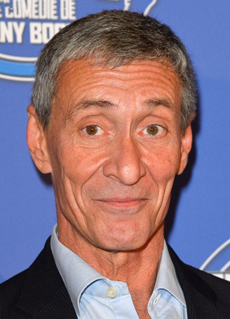 弗朗西斯·利范德 François Levantal