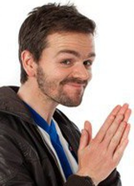 斯蒂芬·沃尔特斯 Stephen Walters