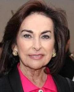 伊里斯·冯特博纳 Iris Fontbona