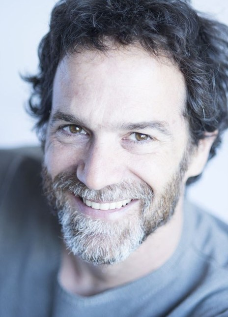 福斯托马里亚夏拉帕 Fausto Maria Sciarappa