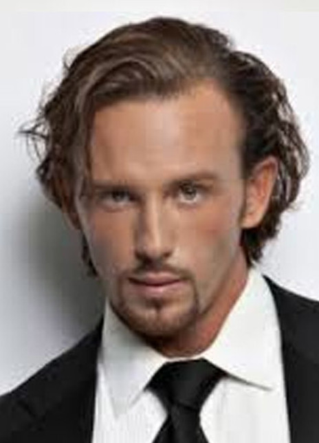 詹姆斯·罗林斯 James Rawlings