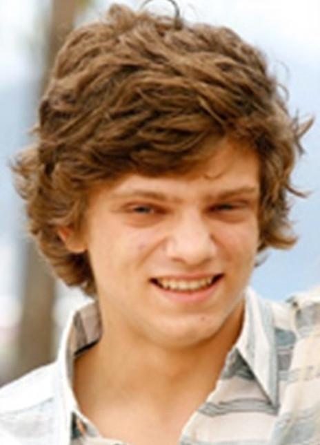 雅各波·奥尔莫·安蒂诺里 Jacopo Olmo Antinori