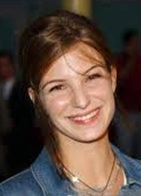 克里斯塔·布里吉斯 Krista Bridges Krista Pontes