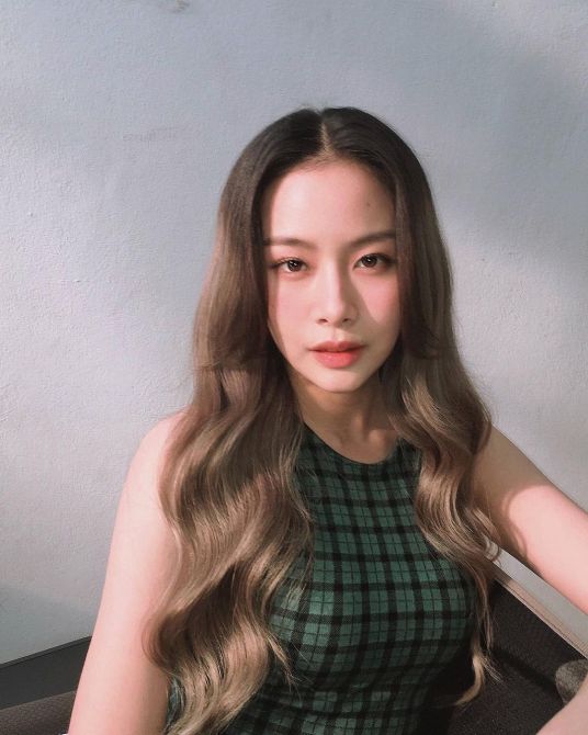 查雅妮·臣姗卡维 Chayanit Chansangavej ชญานิษฐ์ ชาญสง่าเวช Pat แพต 查雅妮·臣姗卡维 Chayanit Chansangavej ชญานิษฐ์ ชาญสง่าเวช Pat แพต