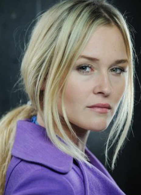 茱蒂斯·霍尔什奇 Judith Hoersch Judith Delphine Hoersch