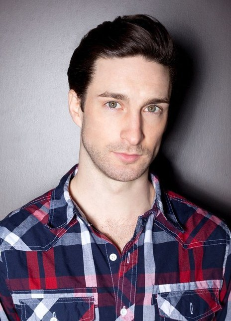 查理·加兰特 Charlie Gallant