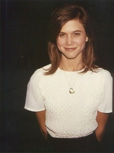 特蕾茜·格尔德 Tracey Gold Tracey Claire Fisher