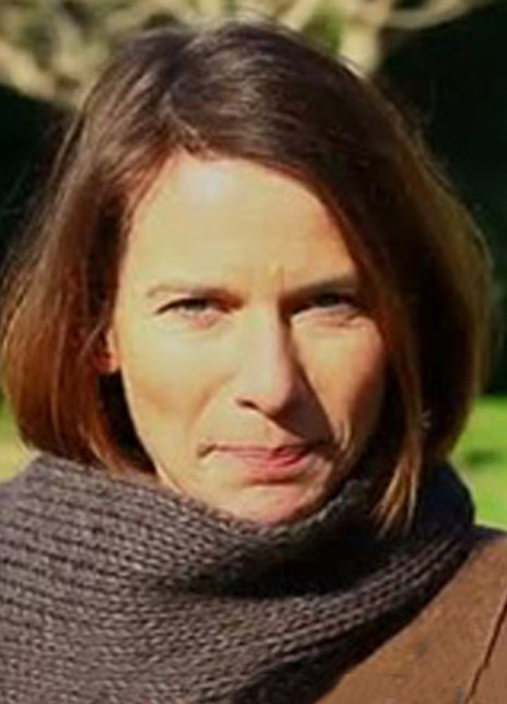 阿尔梅尔 Armelle Armelle Lesniak