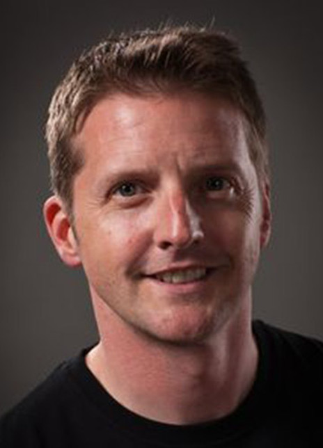 马克·阿特金 Mark Atkin