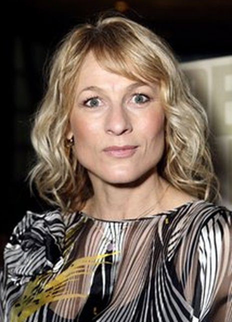 安琪·米利肯 Angie Milliken