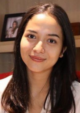 普特里·马里诺 Putri Marino