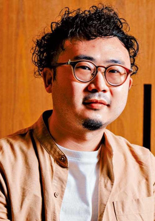 麦沛东 Pui Tung Mak 麥東 Mak Tung