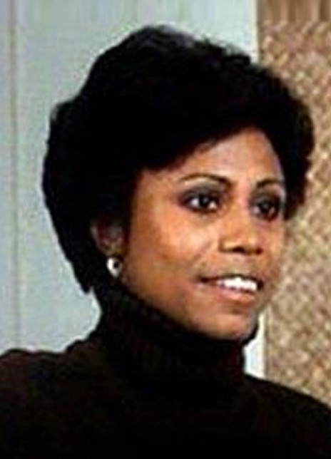 乔安·普林格尔 Joan Pringle