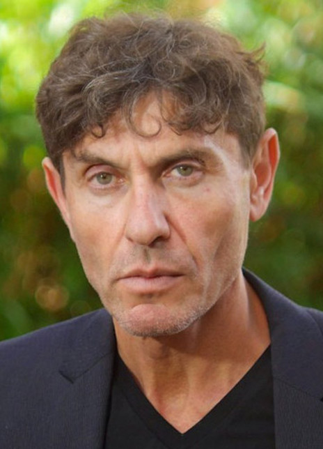 马克·扎克 Mark Zak