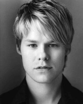 兰迪·哈里森 Randolph Clarke Harrison Randy Harrison