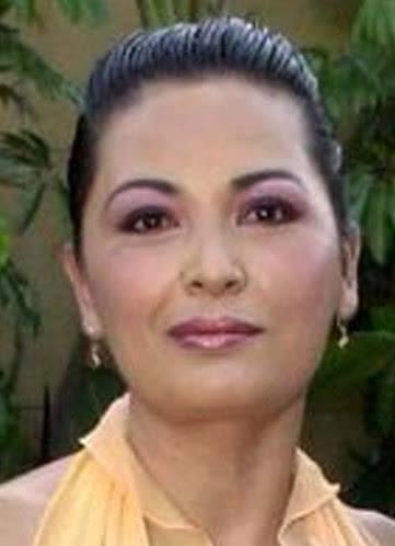 艾尔皮迪娅·卡里洛 Elpidia Carrillo Elpedia Carrillo