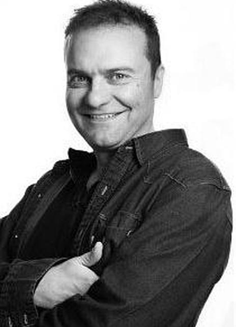 理查德·泽皮里 Richard Zeppieri