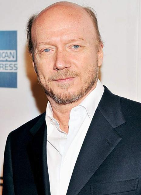 保罗·哈吉斯 Paul Haggis Paul Edward Haggis