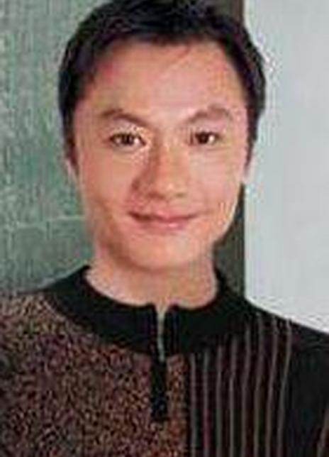 陈山河 Sam Christopher Chen