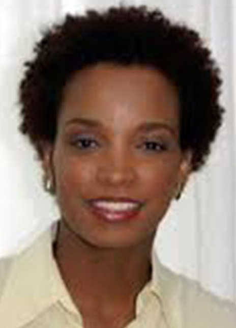 莉萨·萨默乌 Lisa Summerour