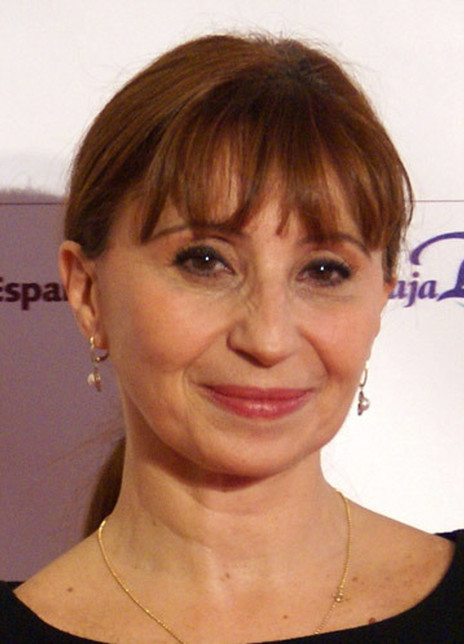 阿丽亚娜·阿斯卡里德 Ariane Ascaride 愛莉安·艾斯卡希