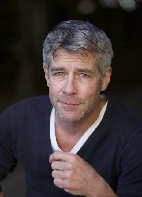 蒂姆·威廉姆斯 Tim Williams Timothy Leigh Williams