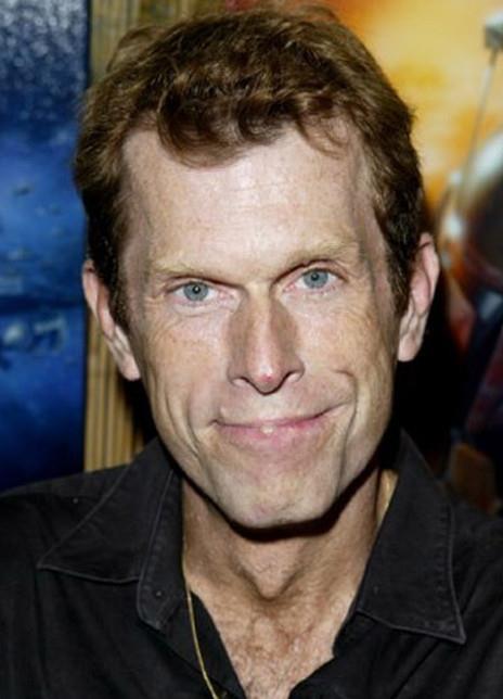 凯文·康瑞 Kevin Conroy