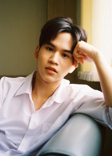 菲亚特·帕塔顿·詹金 Pattadon Jan-Ngern 帕塔丹·詹金 พัทธดนย์ จันทร์เงิน Pattadon Janngeon