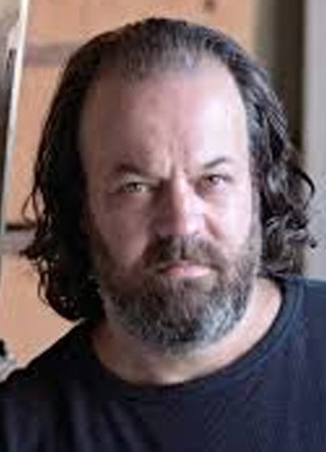 布鲁斯·布莱恩 Bruce Blain