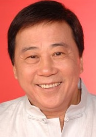 夏雨香港演员 黄成志