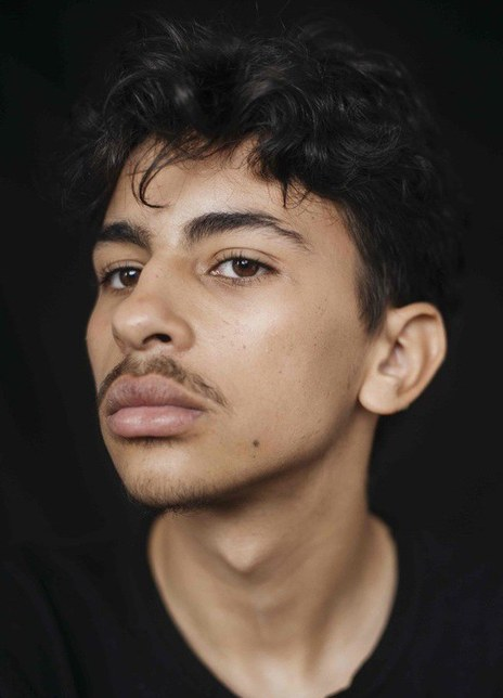 阿迪尔·德比 Adil Dehbi