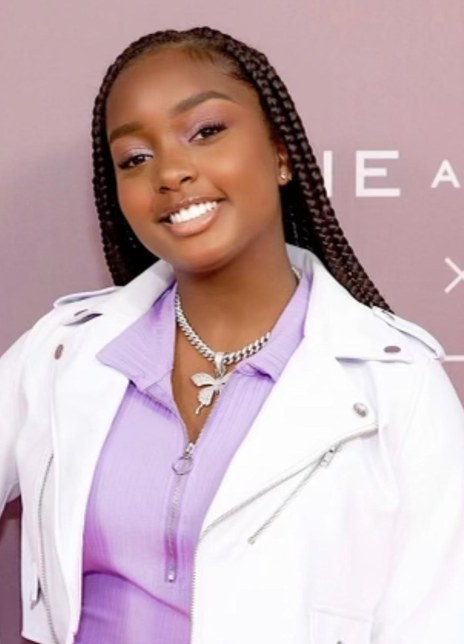 达尼埃莱·劳森 Daniele Lawson