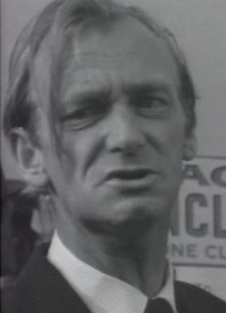 沃尔特·斯帕罗 Walter Sparrow 沃尔特·斯帕罗 Walter Sparrow