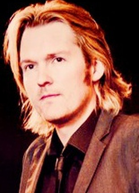 基利安·唐纳利 Killian Donnelly 蠢金毛