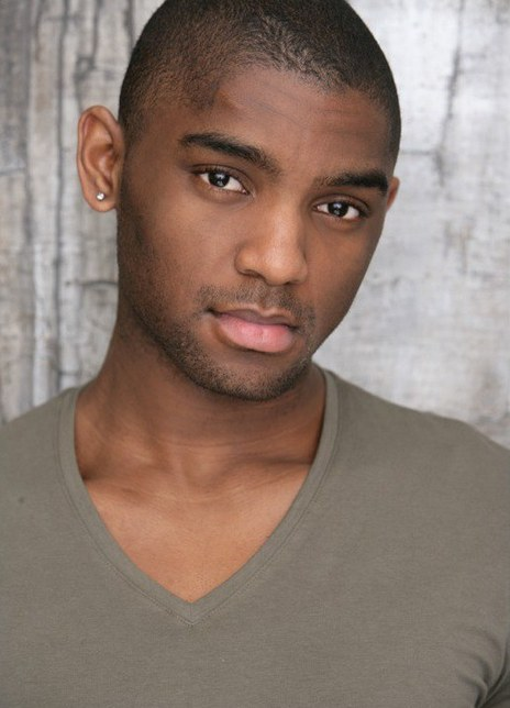 克雷格·泰特 Craig Tate