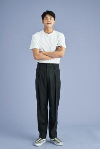 晋豪溵 陈浩恩 진호은  Jin Ho Eun