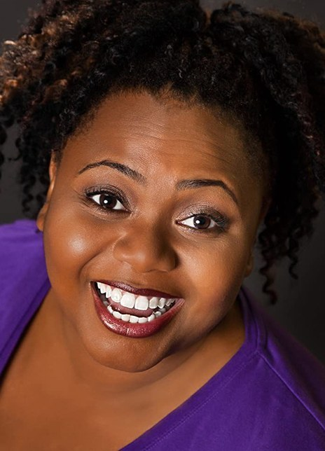 阿梅利亚·福勒 Amelia Fowler