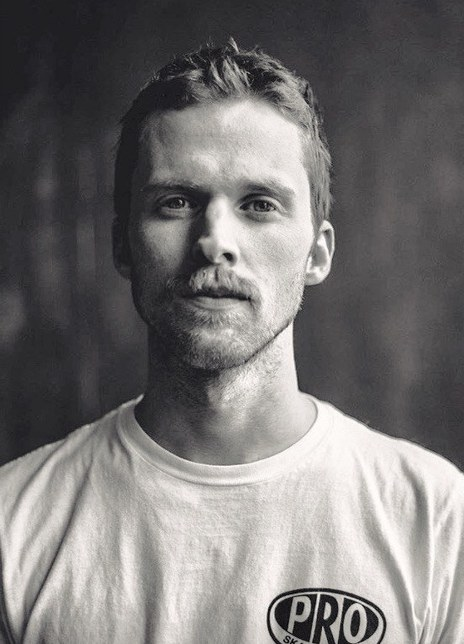 洛根·霍克斯 Logan Hawkes