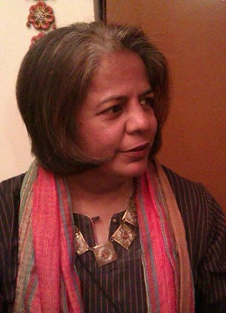 努丹·苏里亚 Nutan Surya