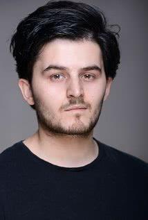 埃勒姆·埃哈斯 Elham Ehsas