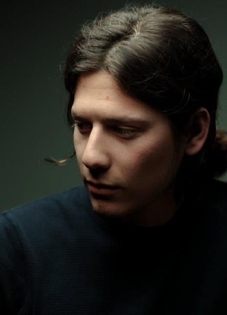 大卫·布鲁·加西亚 David Blue Garcia